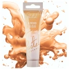 BARWNIK spożywczy w żelu ECRU DO TORTU fractal almond beżowy TUBKA 30g